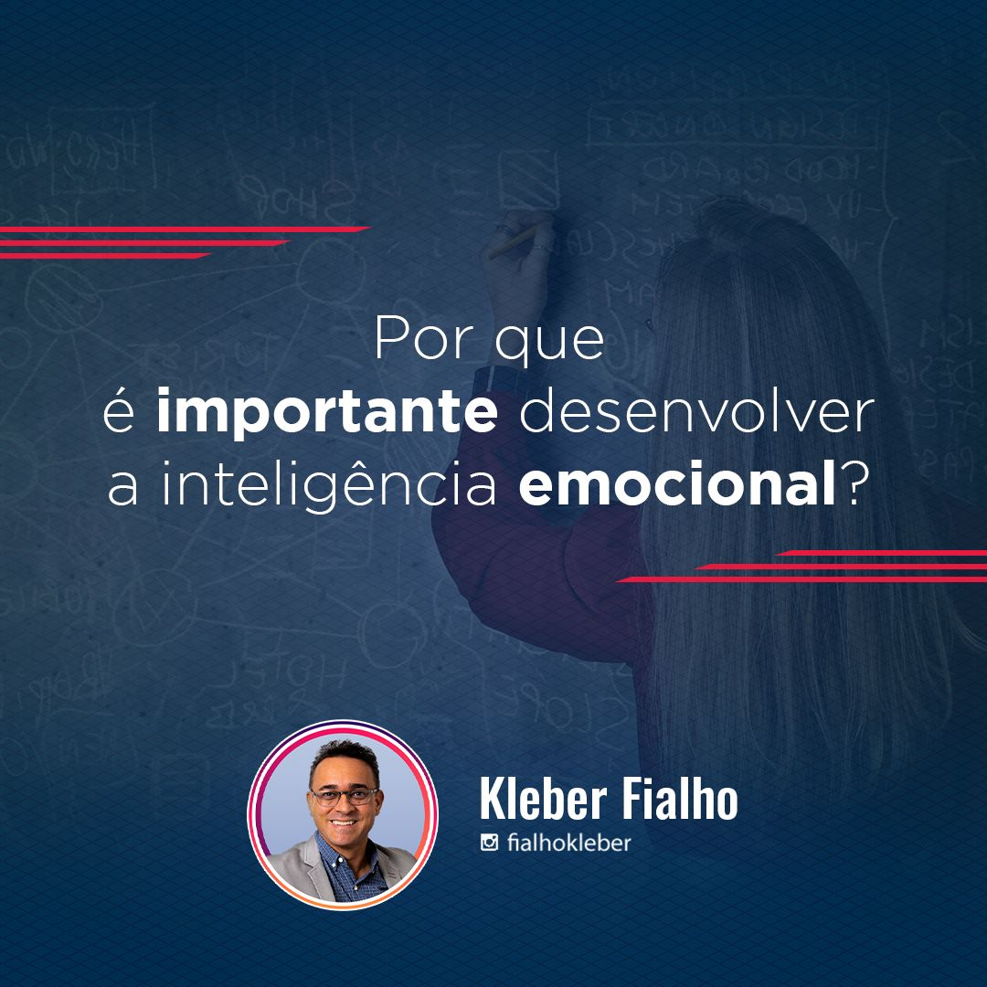 Inteligência Emocional