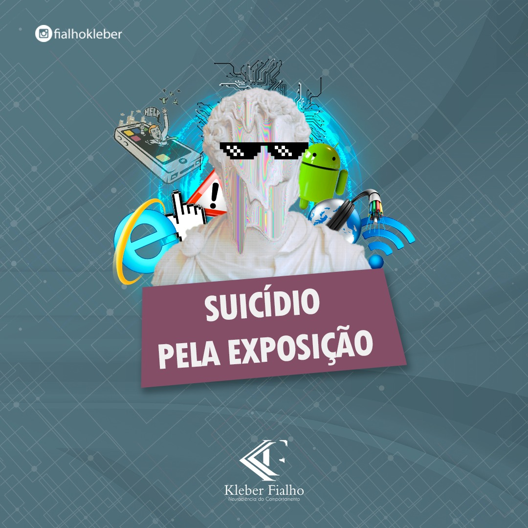 Suicídio pela Exposição.